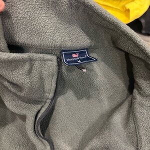 Vineyard vines pullover